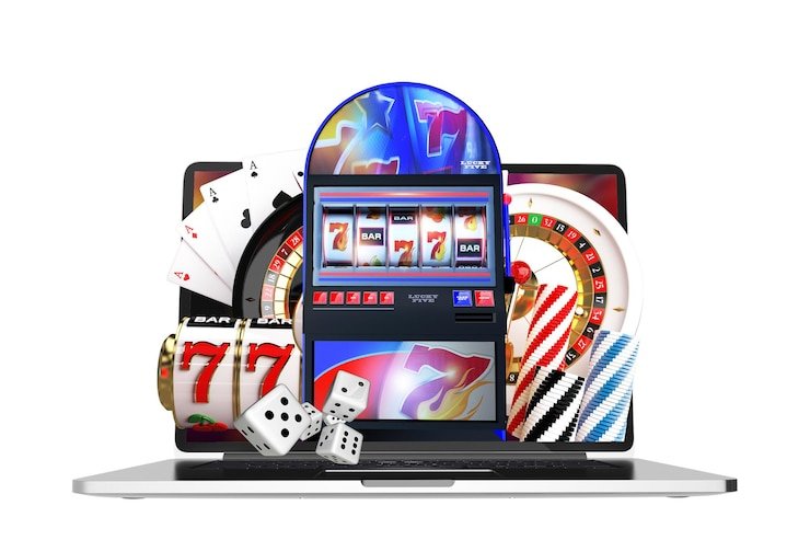 Antarmuka aplikasi comel4d menampilkan koleksi slot games yang tersedia