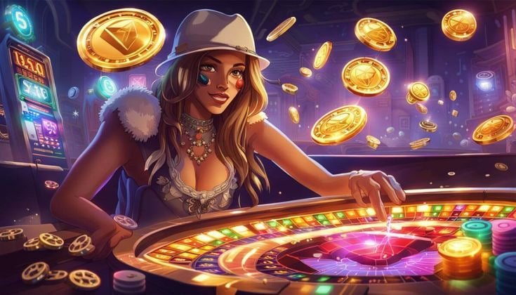 Layar perangkat mobile menampilkan meja Super Sic Bo dengan tombol penempatan taruhan berwarna